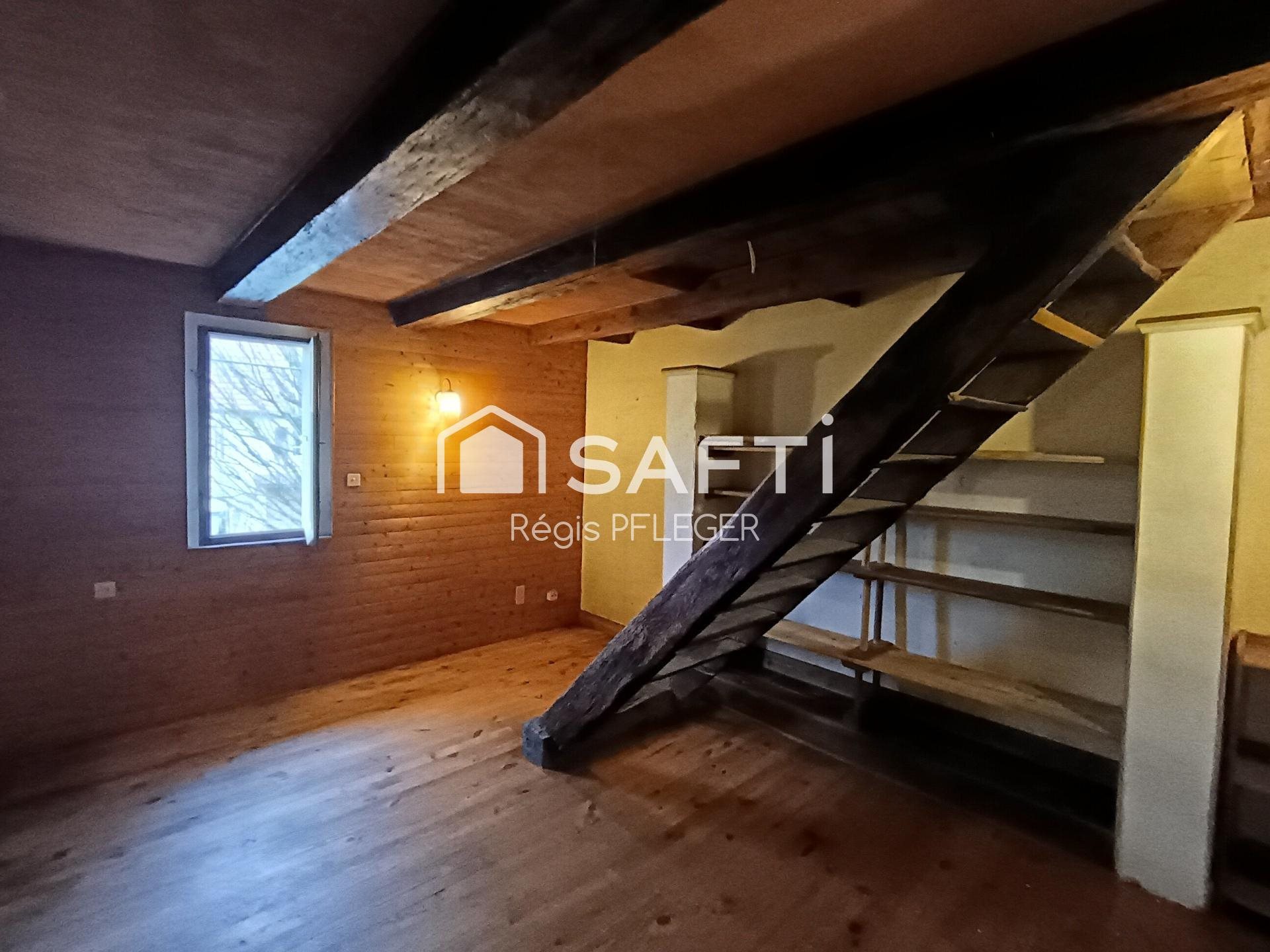 Maison à vendre, 172m², Joncherey