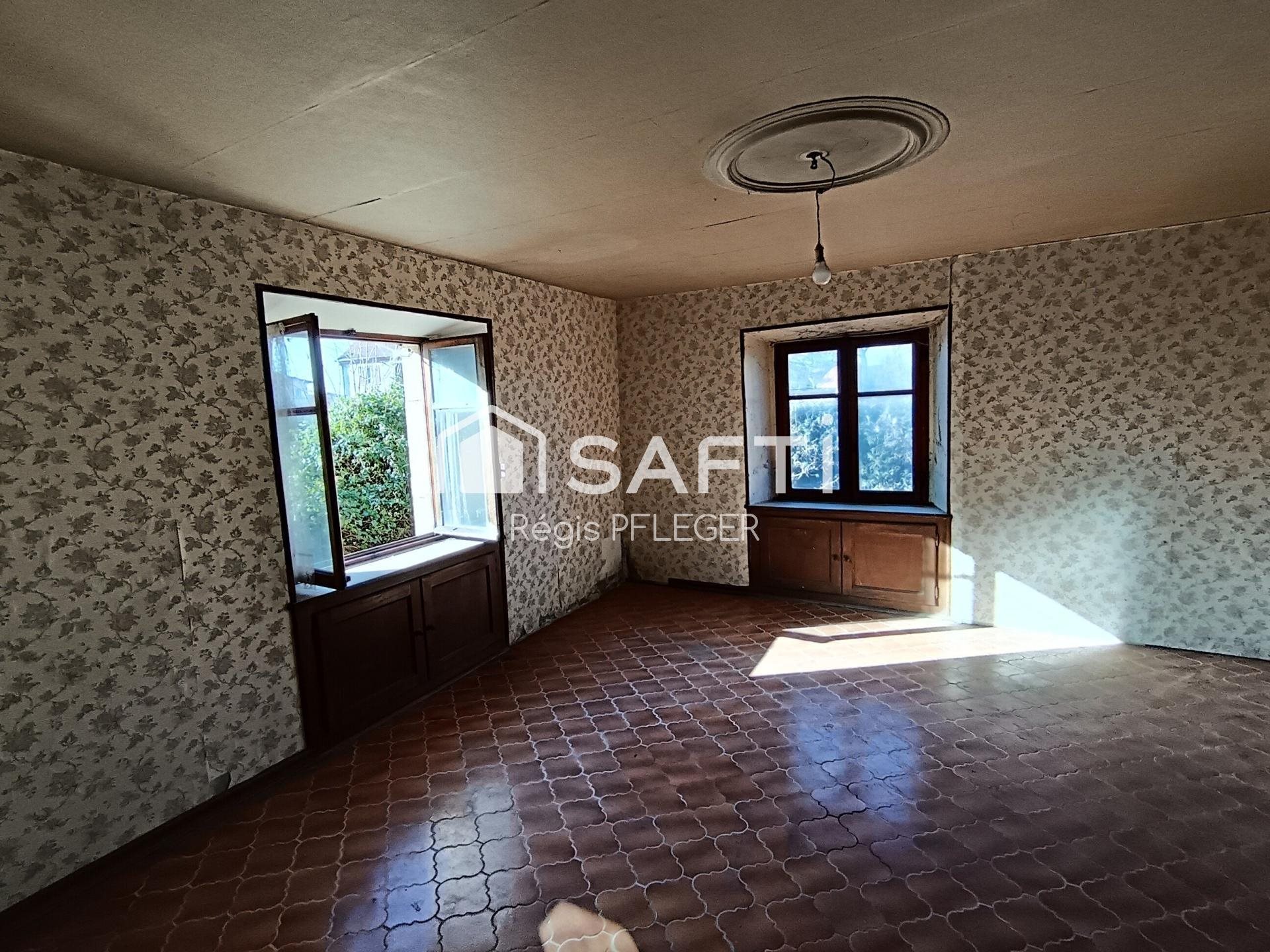 Maison à vendre, 172m², Joncherey