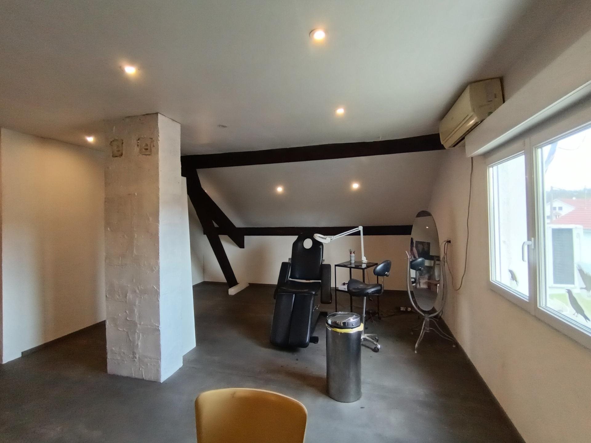 Maison à vendre, 109m², Joncherey