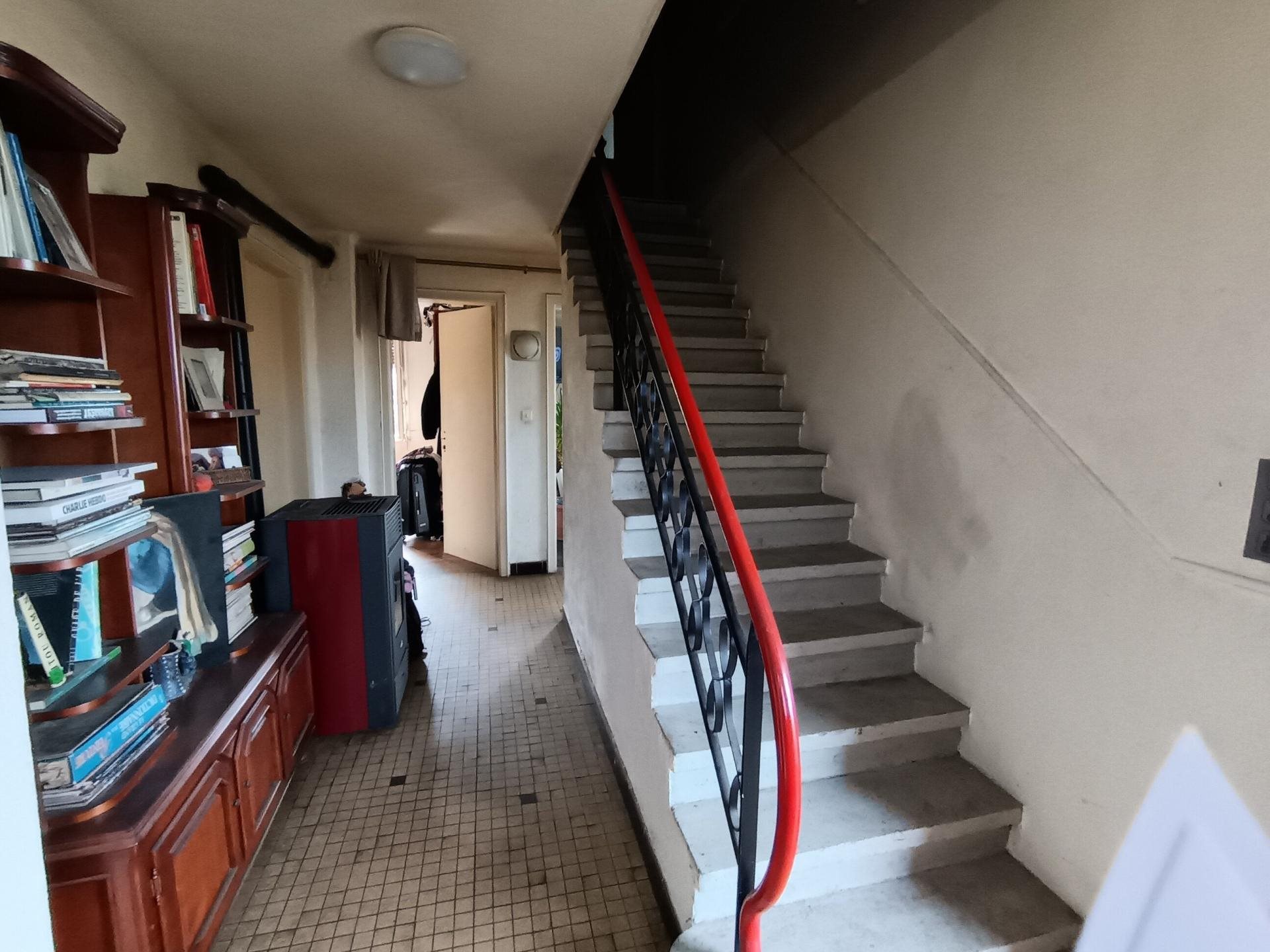 Maison à vendre, 109m², Joncherey