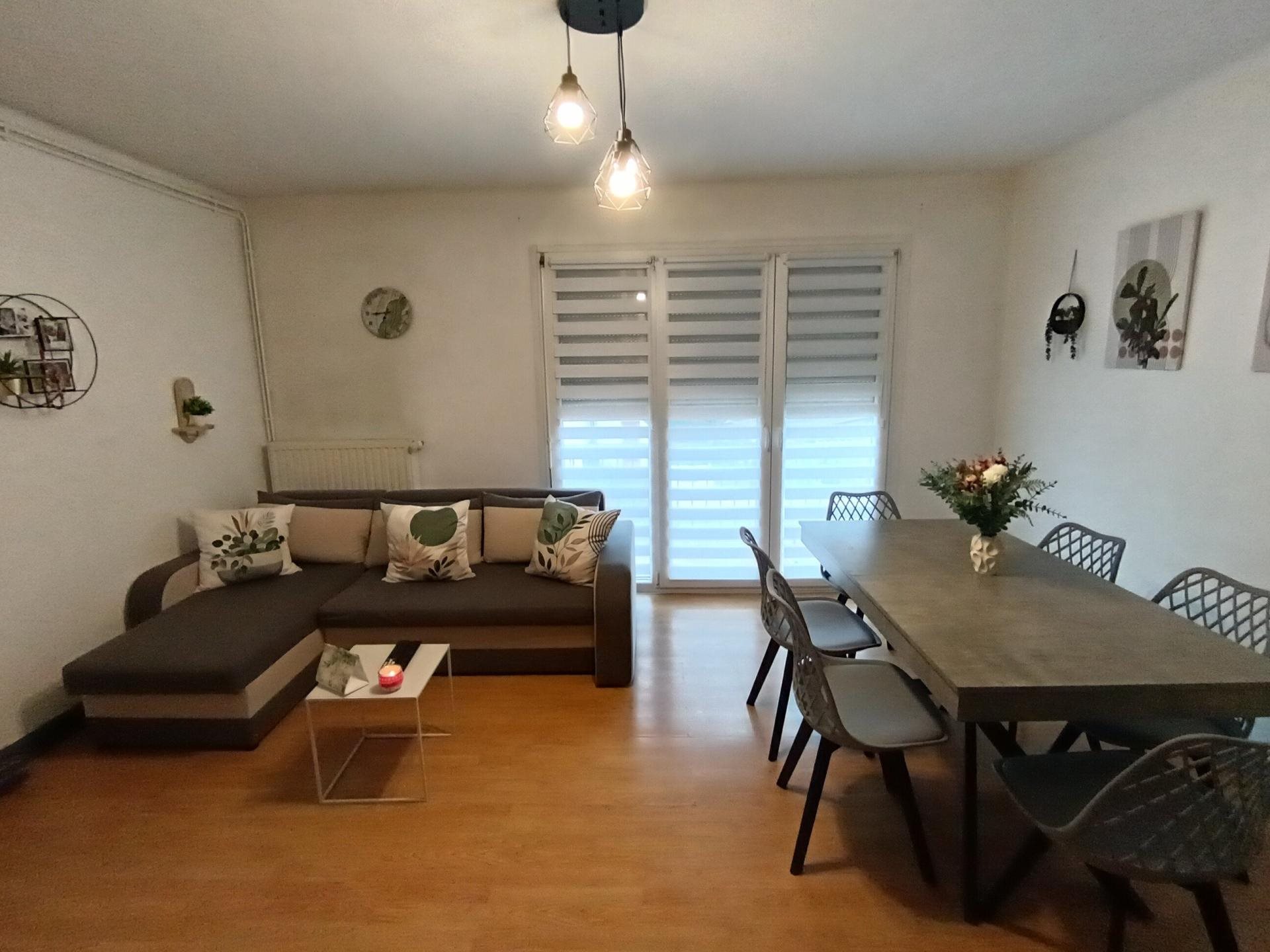 Appartement à vendre, 144m², Fesches-le-Châtel
