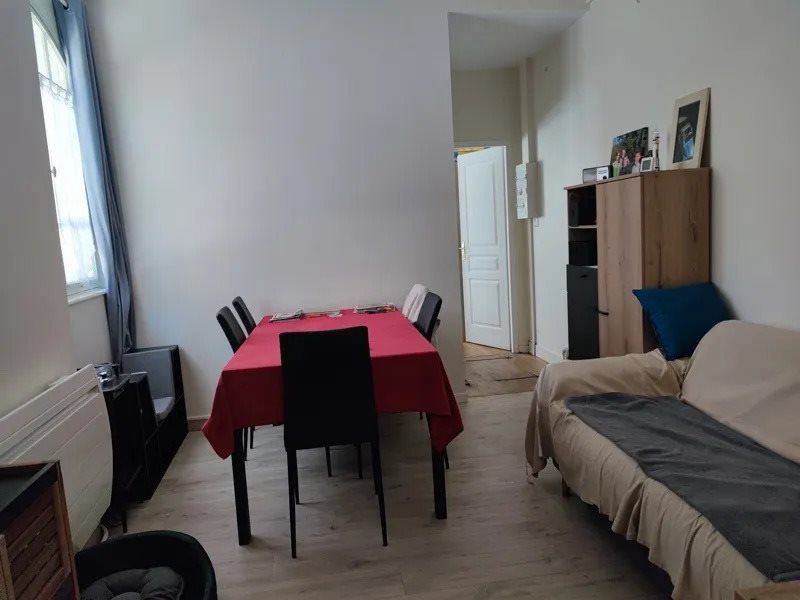 Maison à vendre, 92m², Chalais