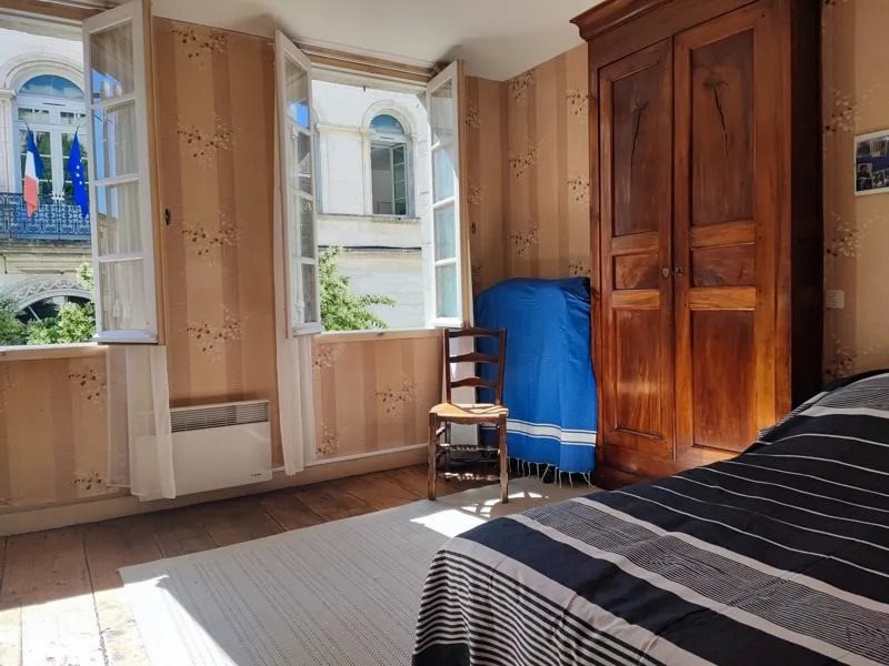 Maison à vendre, 92m², Chalais