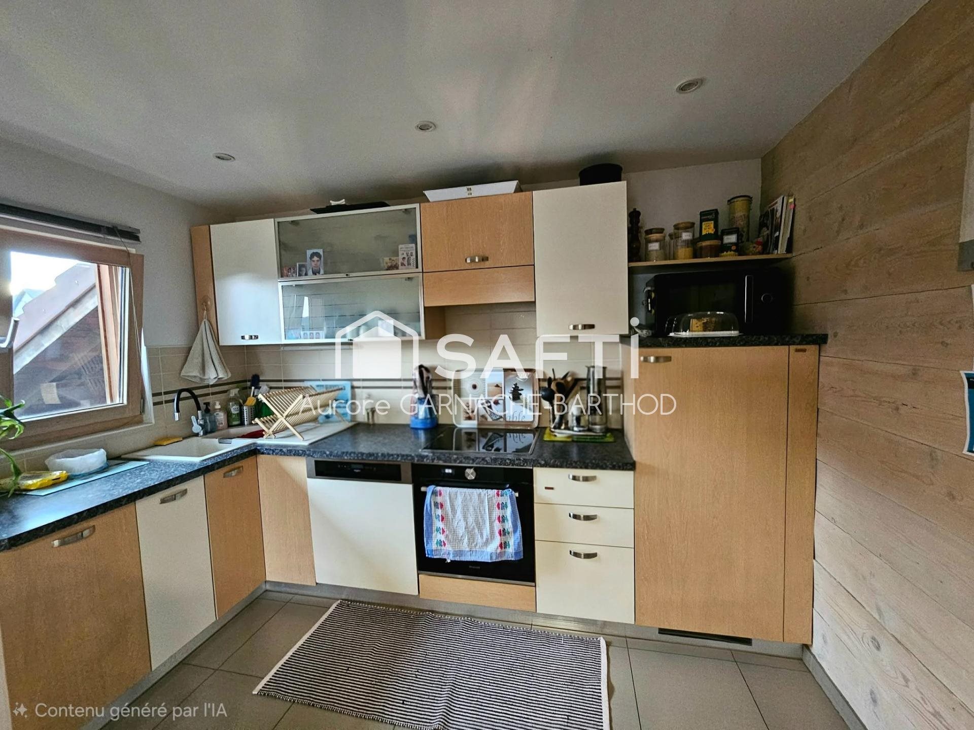 Maison à vendre, 154m², Villers-le-Lac