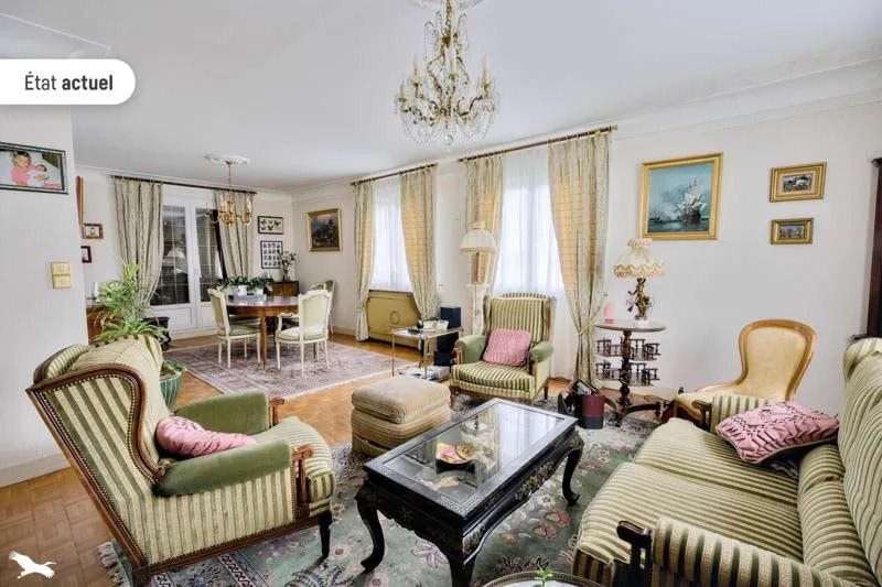 Maison à vendre, 232m², Brest