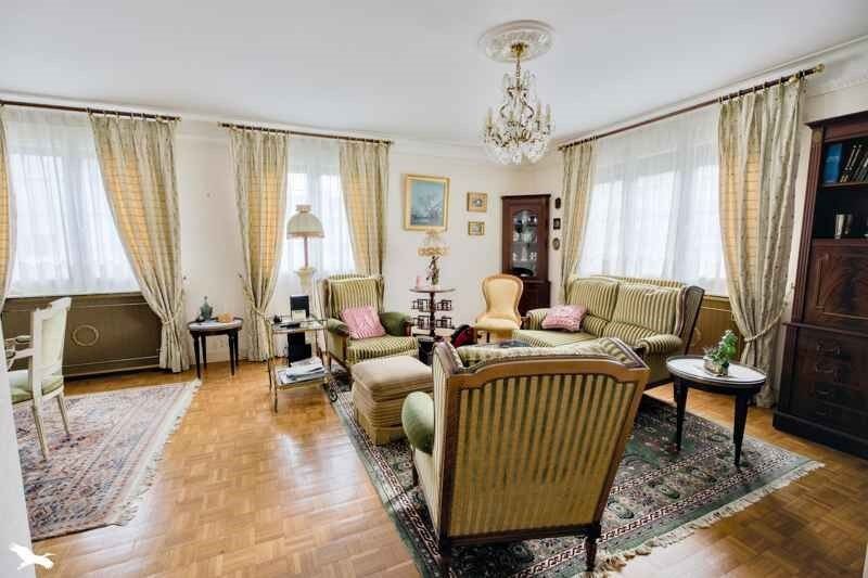 Maison à vendre, 232m², Brest