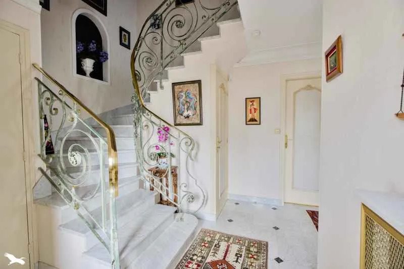 Maison à vendre, 232m², Brest