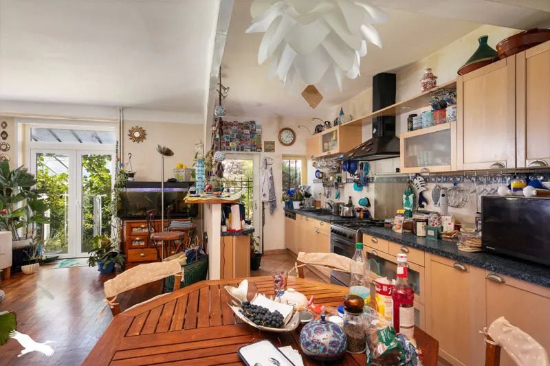 Maison à vendre, 106m², Brest