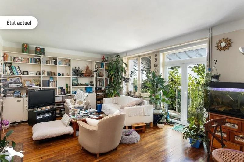 Maison à vendre, 106m², Brest