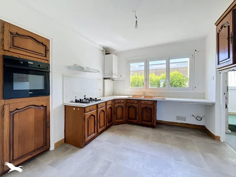 Appartement à vendre, 90m², Brest