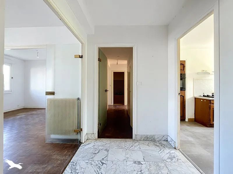 Appartement à vendre, 90m², Brest