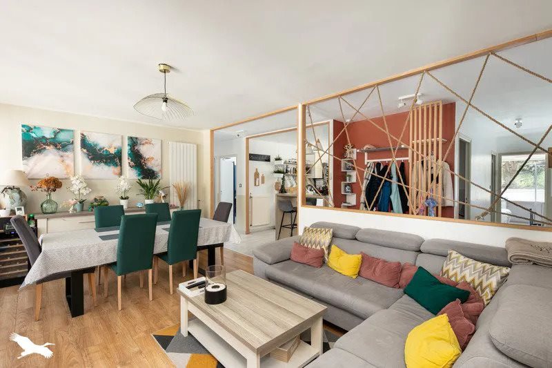 Appartement à vendre, 103m², Brest