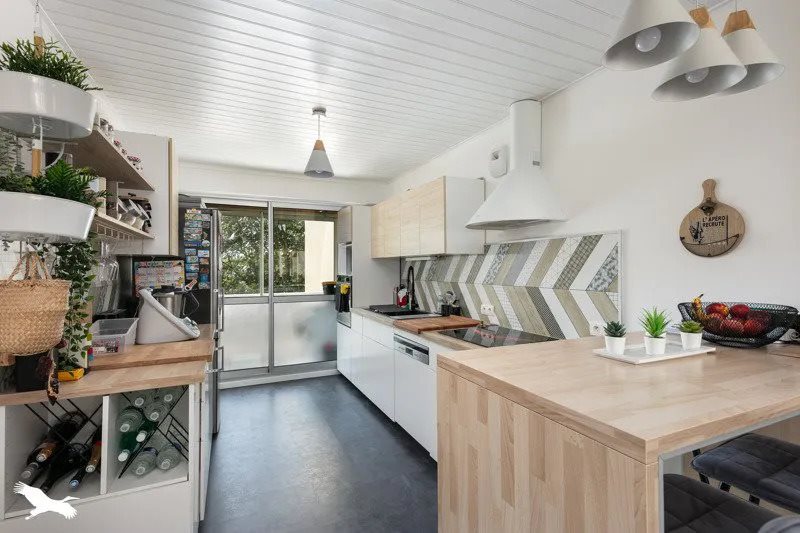 Appartement à vendre, 103m², Brest