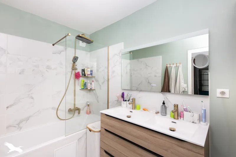 Appartement à vendre, 103m², Brest