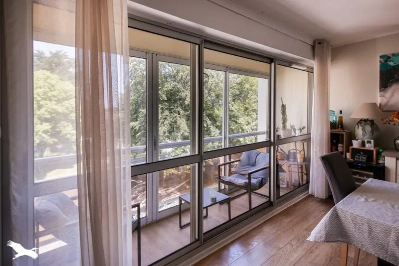 Appartement à vendre, 103m², Brest