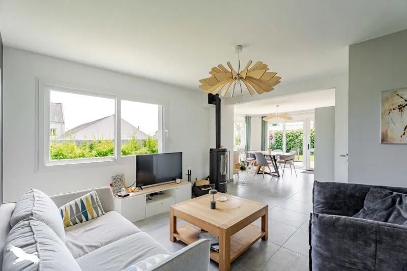 Maison à vendre, 80m², Brest