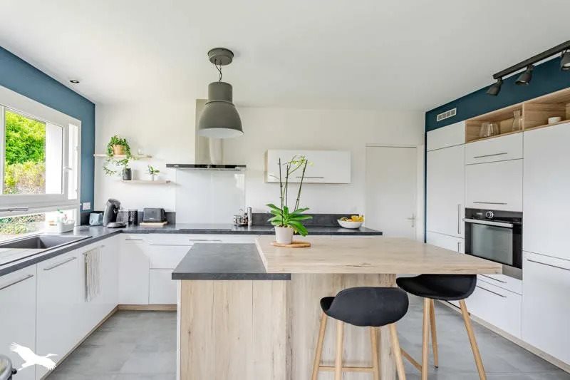 Maison à vendre, 80m², Brest