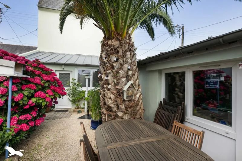 Maison à vendre, 90m², Brest