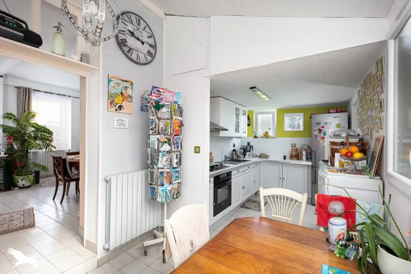 Maison à vendre, 90m², Brest