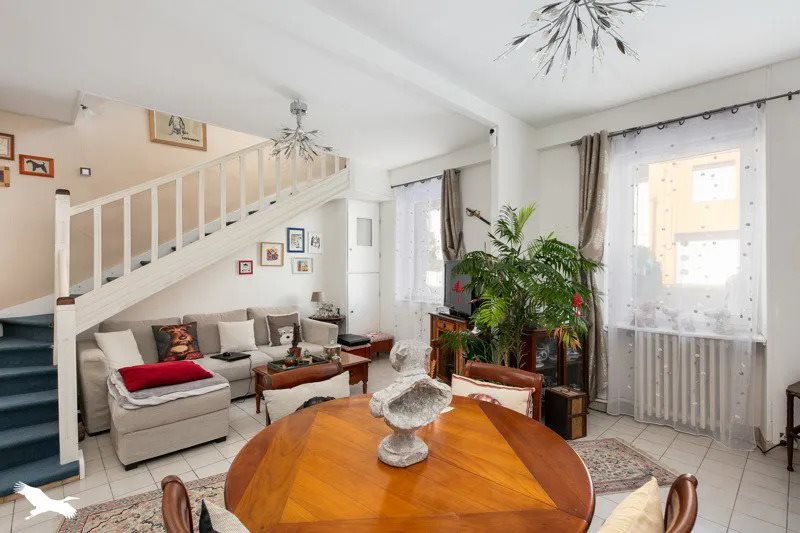 Maison à vendre, 90m², Brest