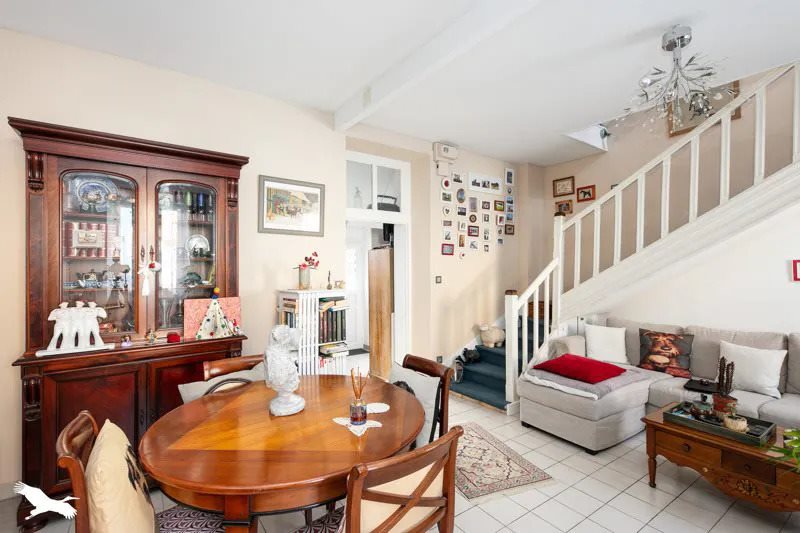 Maison à vendre, 90m², Brest