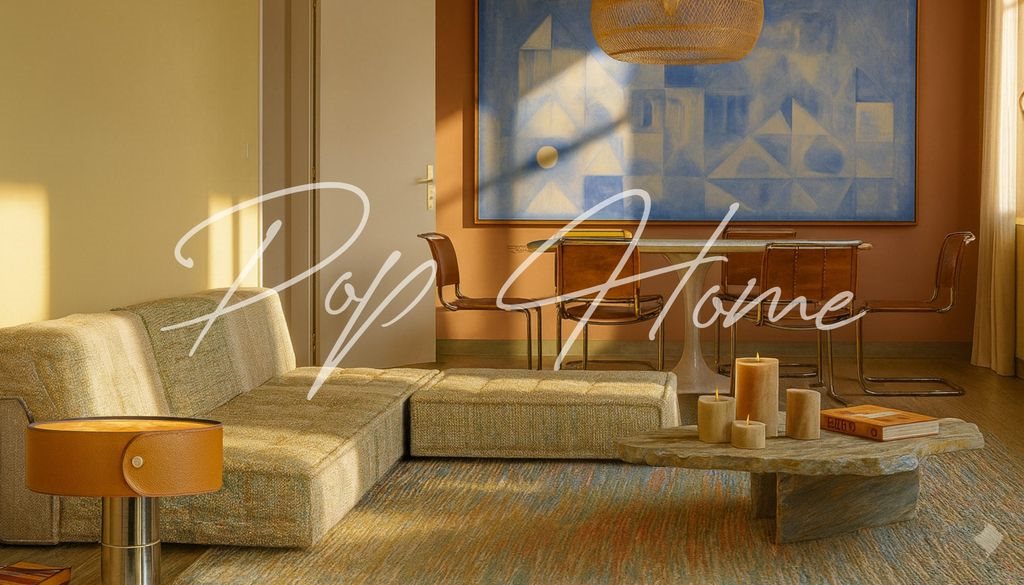 Appartement à vendre, 80m², Biarritz