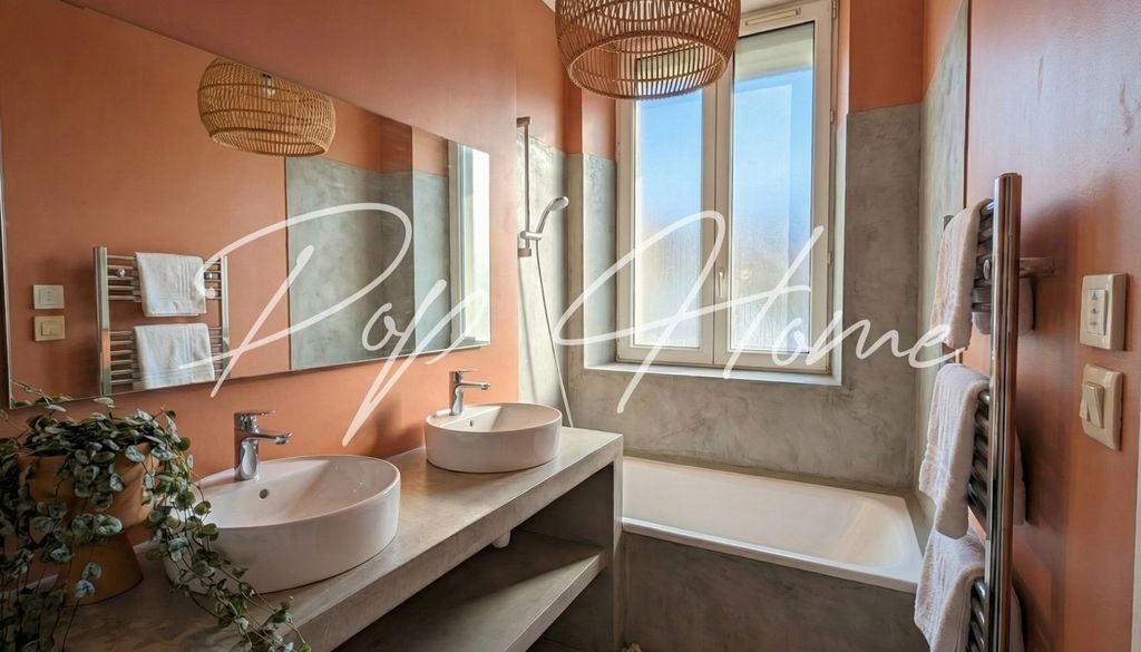 Appartement à vendre, 80m², Biarritz