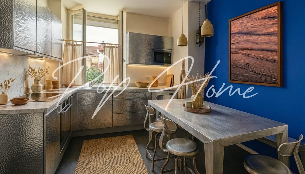 Appartement à vendre, 80m², Biarritz
