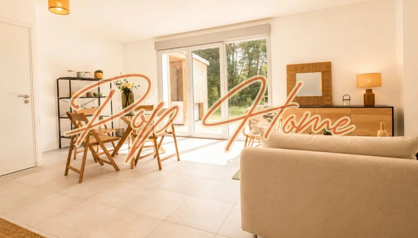 Maison à vendre, 112m², Soustons