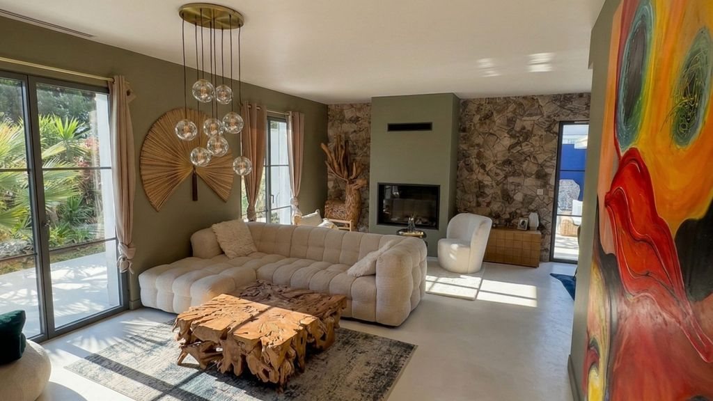 Maison à vendre, 117m², Anglet