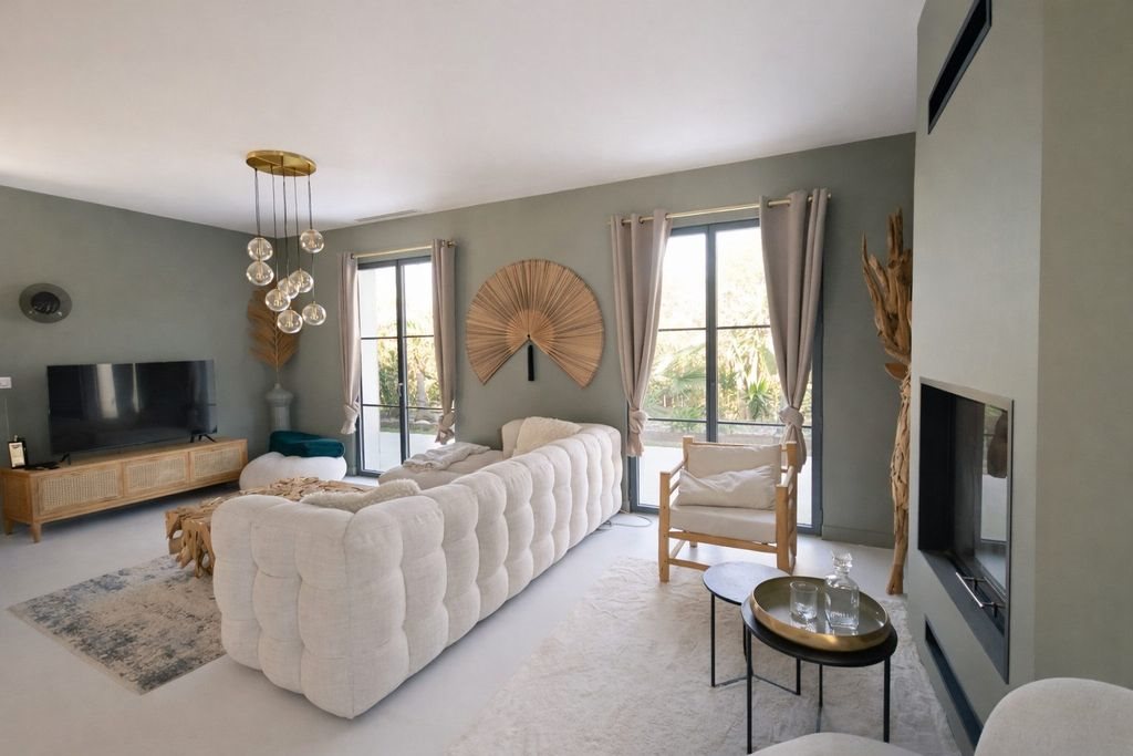 Maison à vendre, 117m², Anglet