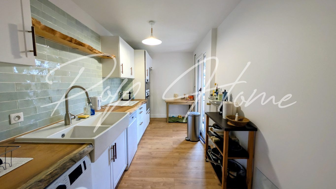 Appartement à vendre, 91m², Biarritz