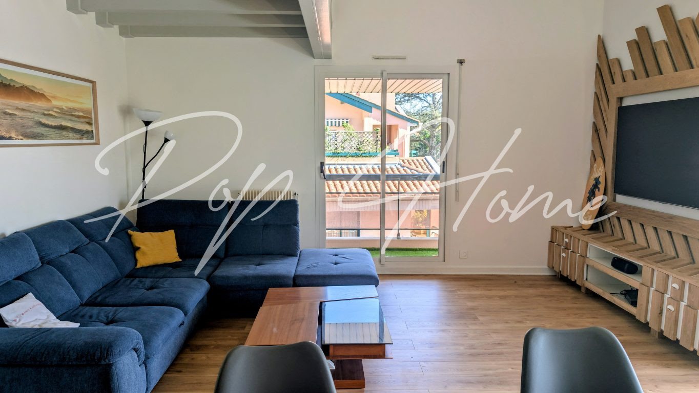 Appartement à vendre, 91m², Biarritz