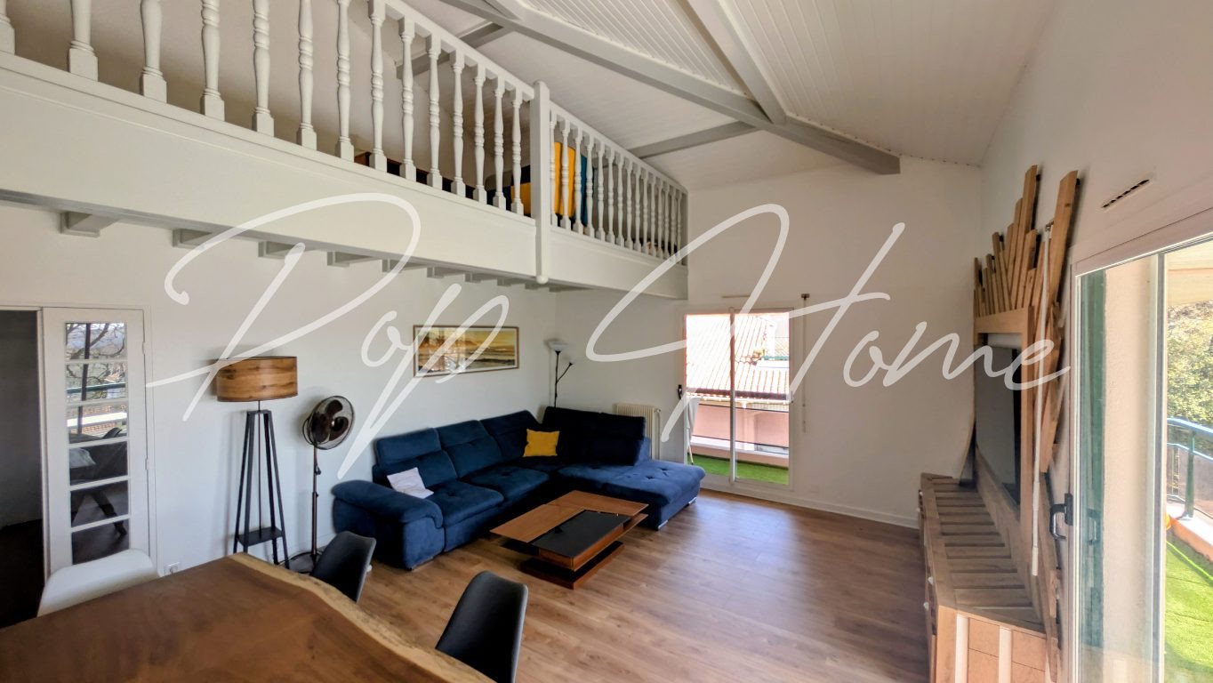 Appartement à vendre, 91m², Biarritz