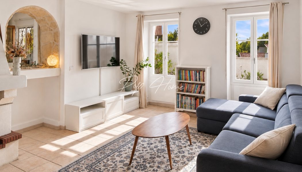 Maison à vendre, 118m², Anglet