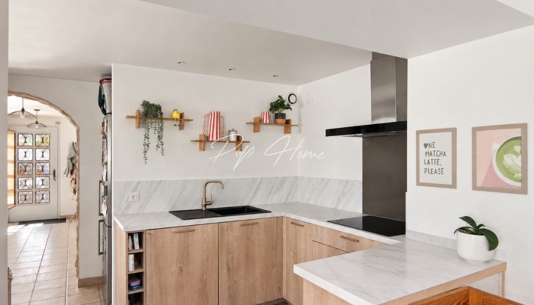 Maison à vendre, 118m², Anglet