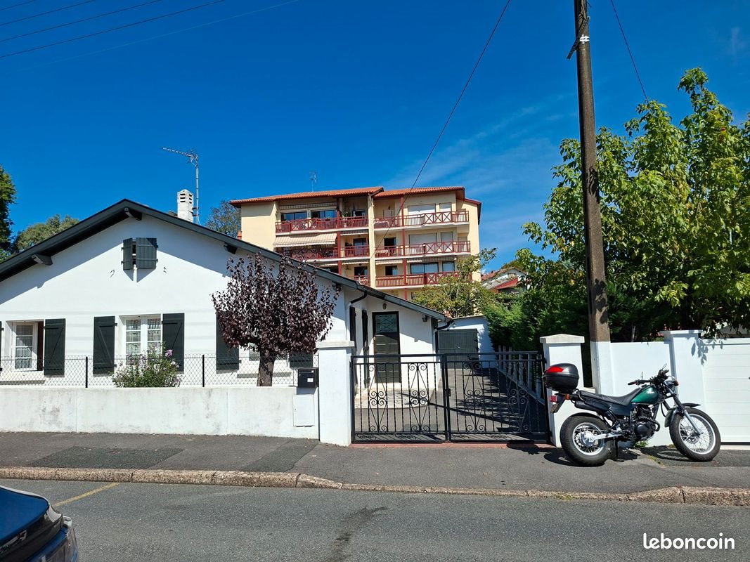 Maison à vendre, 85m², Anglet