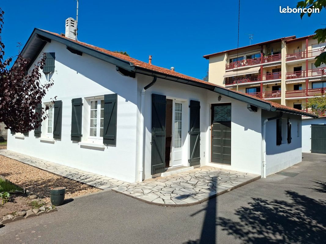Maison à vendre, 85m², Anglet