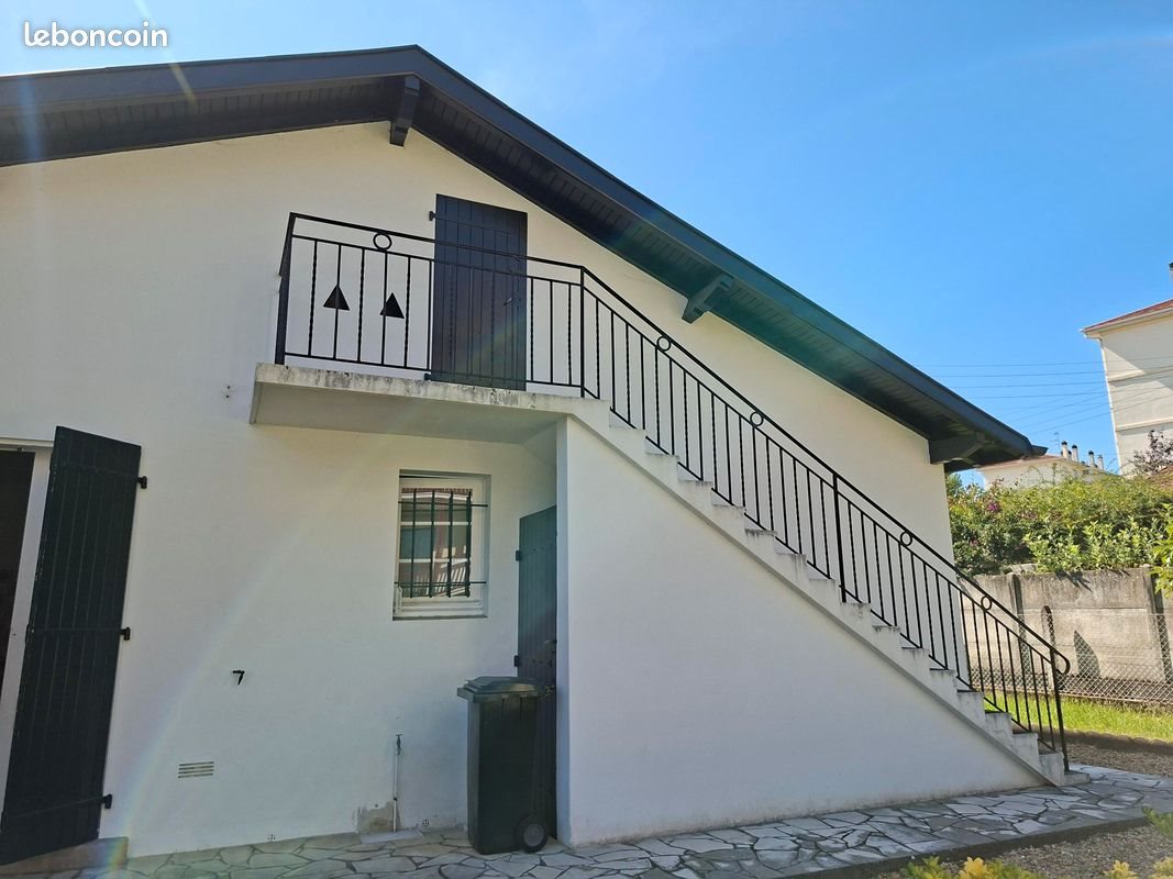 Maison à vendre, 85m², Anglet