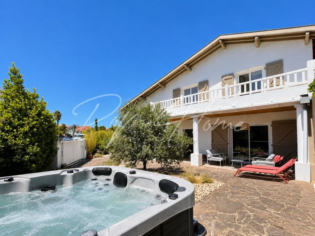 Maison à vendre, 170m², Anglet