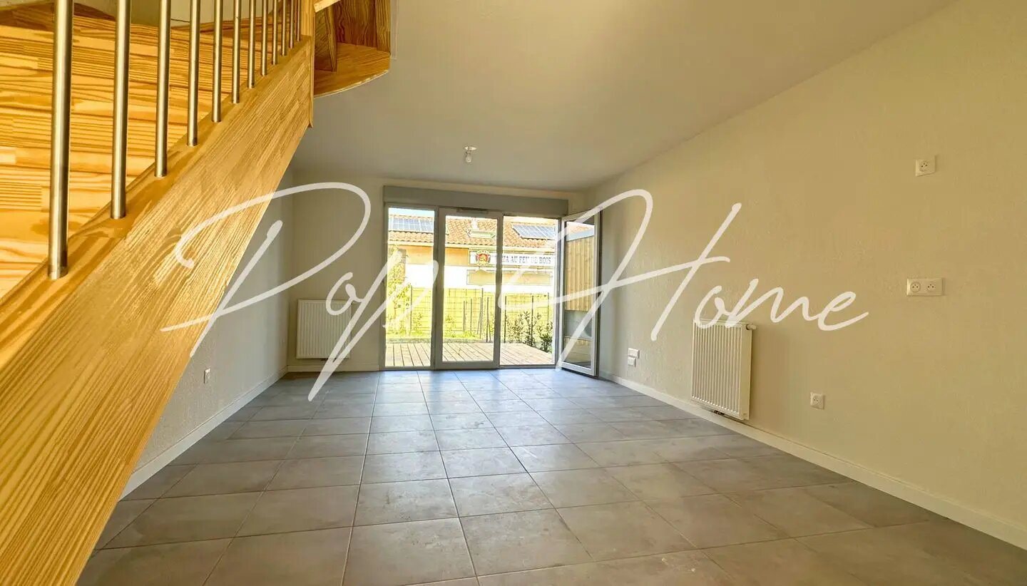 Maison à vendre, 63m², Soustons