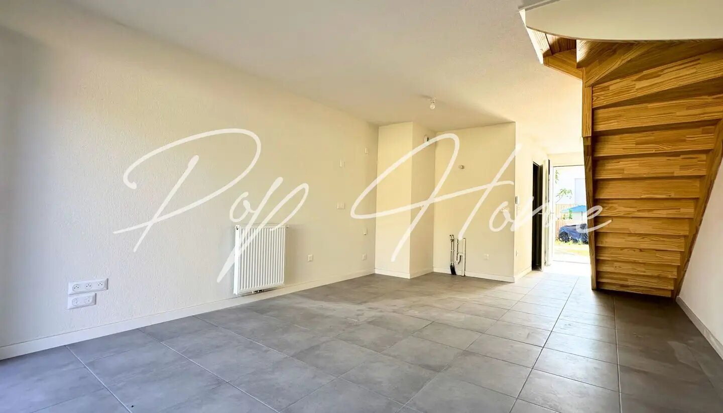 Maison à vendre, 63m², Soustons