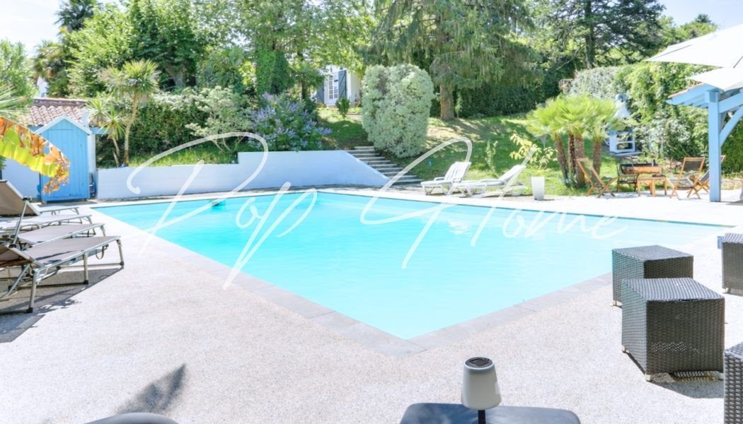 Maison à vendre, 280m², Guéthary