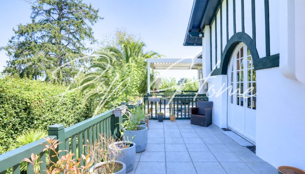 Maison à vendre, 280m², Guéthary