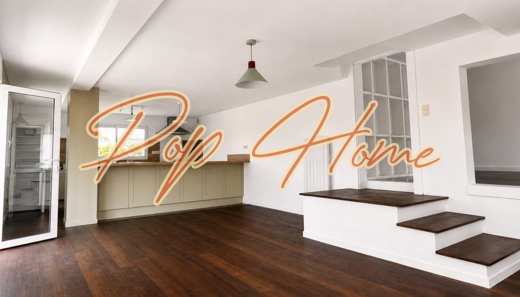 Appartement à vendre, 105m², Anglet