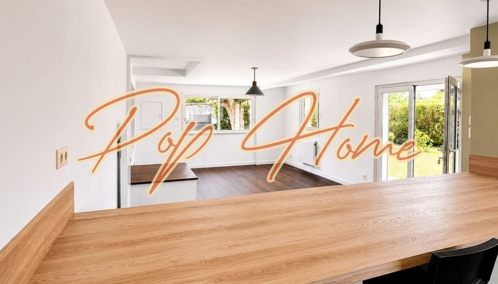 Appartement à vendre, 105m², Anglet