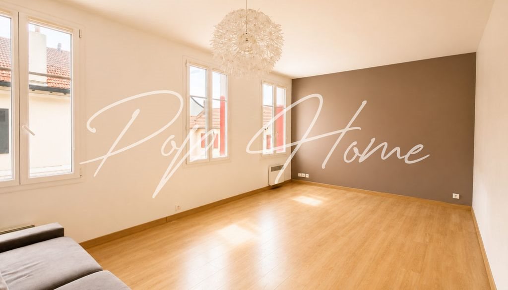 Appartement à vendre, 80m², Biarritz