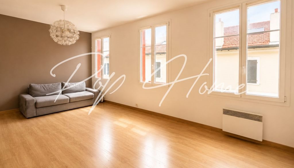 Appartement à vendre, 80m², Biarritz