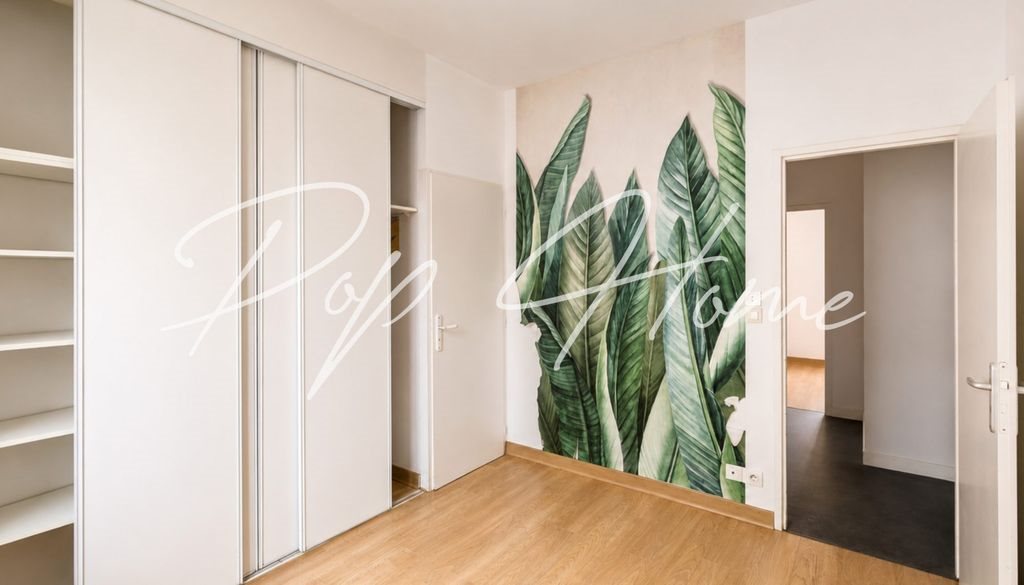 Appartement à vendre, 80m², Biarritz
