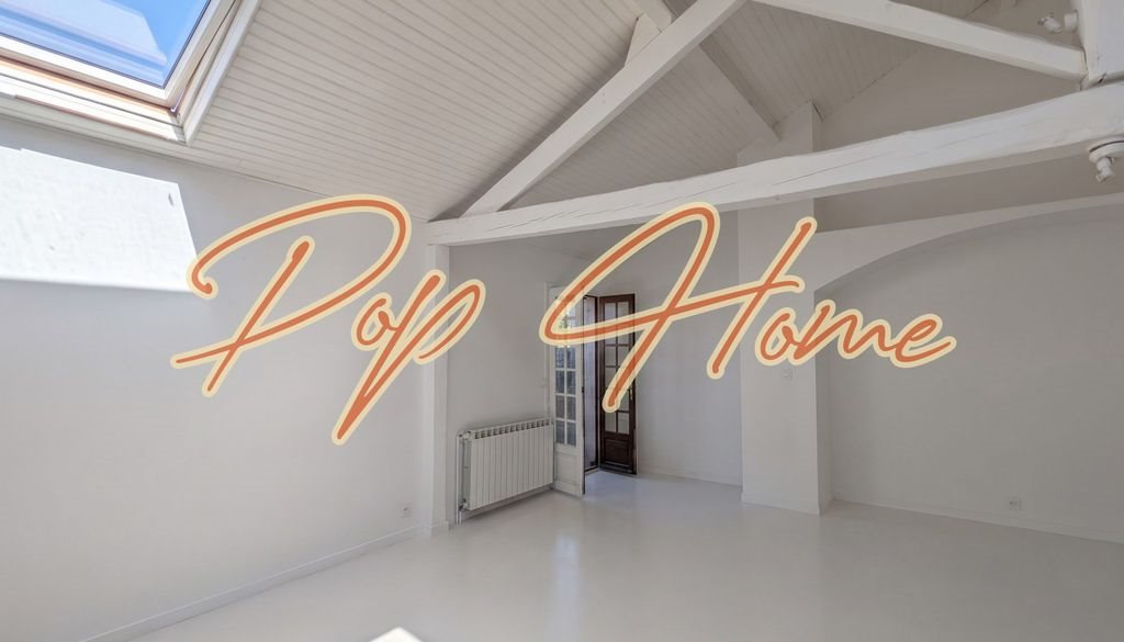 Appartement à vendre, 107m², Anglet